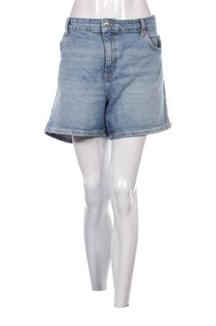 Damen Shorts H&M, Größe 5XL, Farbe Blau, Preis € 8,99