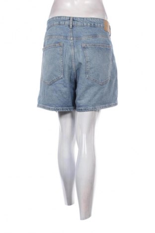 Damen Shorts H&M, Größe 5XL, Farbe Blau, Preis € 8,99