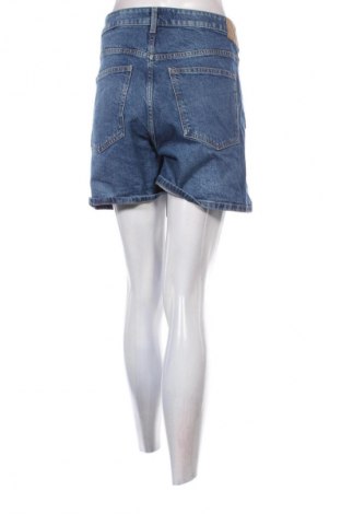 Damen Shorts H&M, Größe 4XL, Farbe Blau, Preis € 8,99