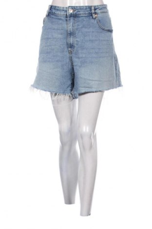Damen Shorts H&M, Größe XXL, Farbe Blau, Preis € 10,00