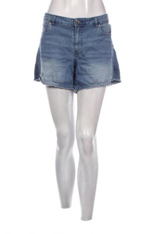 Damen Shorts H&M, Größe XL, Farbe Blau, Preis 7,99 €
