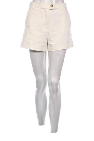 Damen Shorts H&M, Größe S, Farbe Ecru, Preis € 7,99