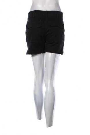 Damskie szorty H&M, Rozmiar S, Kolor Czarny, Cena 37,99 zł