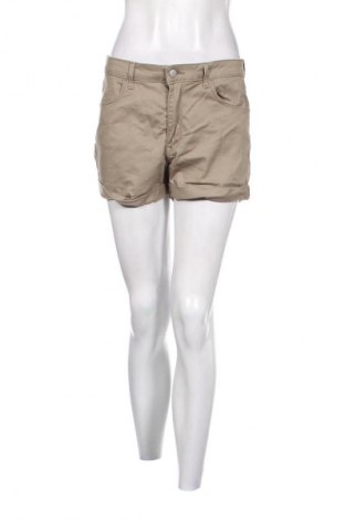 Damskie szorty H&M, Rozmiar M, Kolor Zielony, Cena 35,99 zł