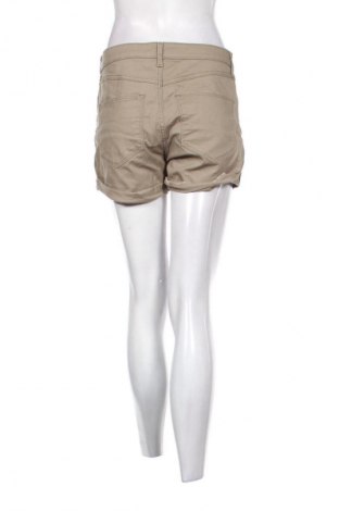 Damskie szorty H&M, Rozmiar M, Kolor Zielony, Cena 35,99 zł