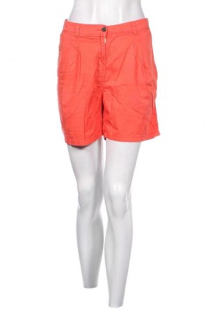 Damen Shorts H&M, Größe L, Farbe Orange, Preis € 7,99