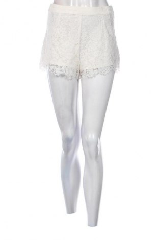 Damen Shorts H&M, Größe S, Farbe Weiß, Preis € 7,99