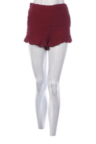 Damen Shorts H&M, Größe M, Farbe Rot, Preis € 7,99