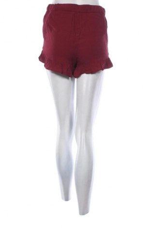 Damen Shorts H&M, Größe M, Farbe Rot, Preis € 7,99