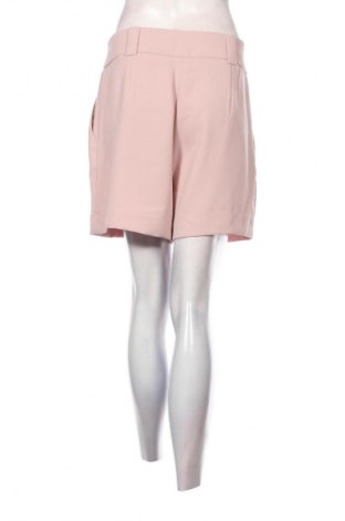 Damen Shorts H&M, Größe L, Farbe Aschrosa, Preis € 8,99