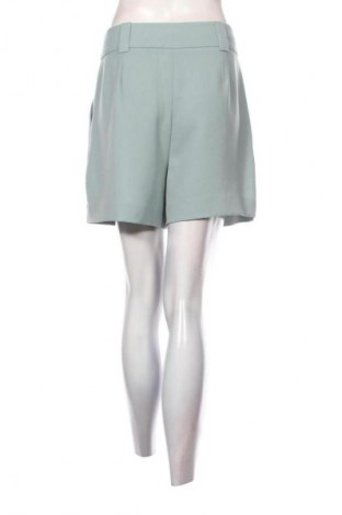 Damen Shorts H&M, Größe L, Farbe Grün, Preis € 8,99