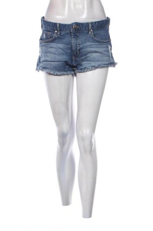 Damen Shorts H&M, Größe M, Farbe Blau, Preis € 8,99
