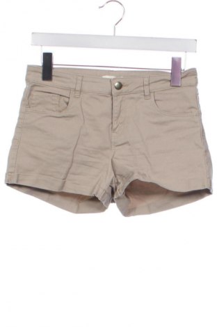 Damen Shorts H&M, Größe XS, Farbe Beige, Preis € 10,00
