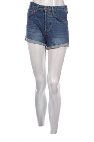 Dámské kraťasy  H&M, Velikost S, Barva Modrá, Cena  241,00 Kč