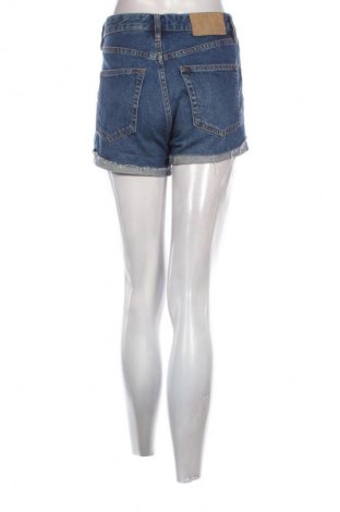 Dámské kraťasy  H&M, Velikost S, Barva Modrá, Cena  241,00 Kč