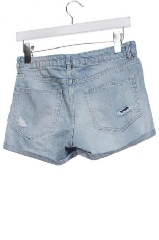 Dámské kraťasy  H&M, Velikost S, Barva Modrá, Cena  241,00 Kč