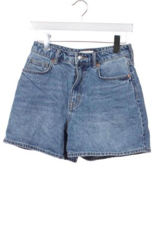Damen Shorts H&M, Größe S, Farbe Blau, Preis € 9,72