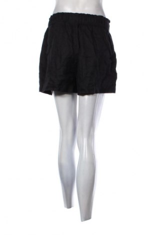 Damen Shorts H&M, Größe S, Farbe Schwarz, Preis € 18,47