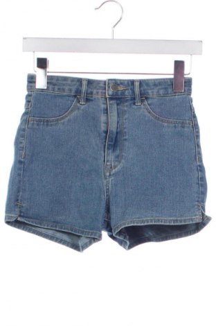 Damen Shorts H&M, Größe XS, Farbe Blau, Preis € 9,72