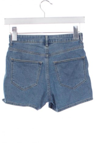 Damen Shorts H&M, Größe XS, Farbe Blau, Preis € 9,72