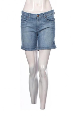 Dámske kraťasy  H&M, Veľkosť M, Farba Modrá, Cena  7,95 €