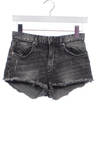Damen Shorts H&M, Größe XS, Farbe Grau, Preis € 10,00