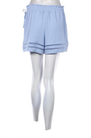 Dámské kraťasy  H&M, Velikost M, Barva Modrá, Cena  209,00 Kč