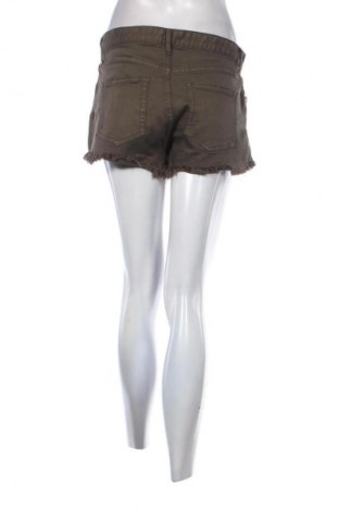 Dámské kraťasy  H&M, Velikost M, Barva Zelená, Cena  241,00 Kč