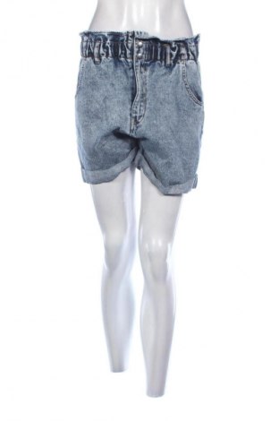Dámské kraťasy  H&M, Velikost M, Barva Modrá, Cena  254,00 Kč