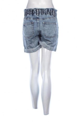 Dámské kraťasy  H&M, Velikost M, Barva Modrá, Cena  254,00 Kč