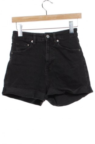 Dámské kraťasy  H&M, Velikost XS, Barva Šedá, Cena  199,00 Kč