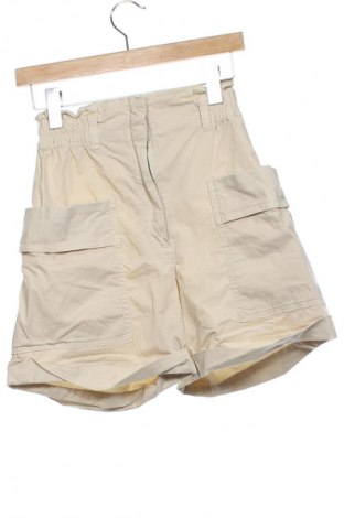 Damen Shorts H&M, Größe XS, Farbe Beige, Preis € 9,72
