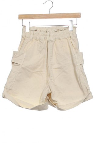Damen Shorts H&M, Größe XS, Farbe Beige, Preis € 9,72