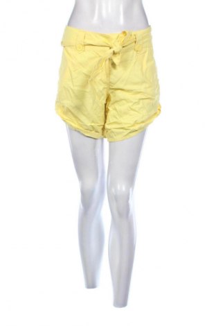 Damen Shorts H&M Divided, Größe M, Farbe Gelb, Preis € 9,72