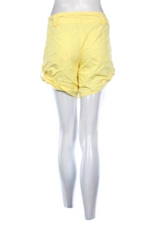 Damen Shorts H&M Divided, Größe M, Farbe Gelb, Preis € 9,72