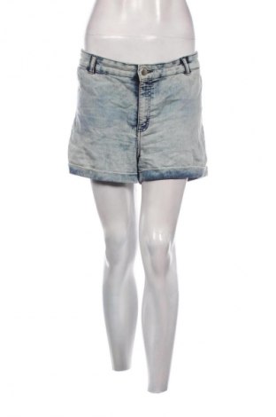 Damen Shorts H&M Divided, Größe L, Farbe Blau, Preis € 7,99