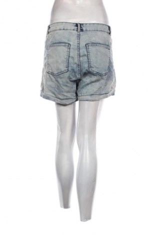 Damen Shorts H&M Divided, Größe L, Farbe Blau, Preis € 7,99