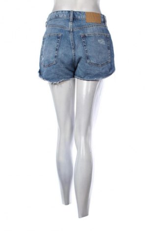 Damen Shorts H&M Divided, Größe M, Farbe Blau, Preis € 15,00