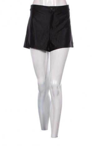Női rövidnadrág H&M Divided, Méret L, Szín Fekete, Ár 3 209 Ft