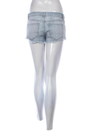 Damen Shorts H&M Divided, Größe S, Farbe Blau, Preis 10,99 €