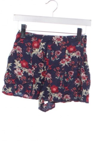 Damen Shorts H&M Divided, Größe XXS, Farbe Mehrfarbig, Preis € 9,72