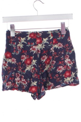 Damen Shorts H&M Divided, Größe XXS, Farbe Mehrfarbig, Preis € 9,72