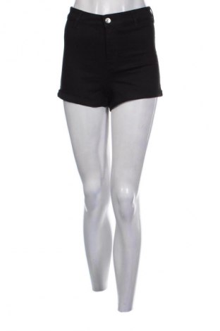 Damen Shorts H&M Divided, Größe S, Farbe Schwarz, Preis € 8,99