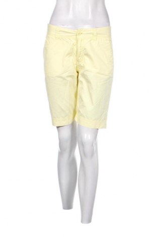 Damen Shorts H&M L.O.G.G., Größe S, Farbe Gelb, Preis € 7,99