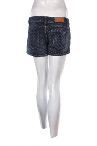 Damen Shorts H&M L.O.G.G., Größe L, Farbe Blau, Preis € 6,99
