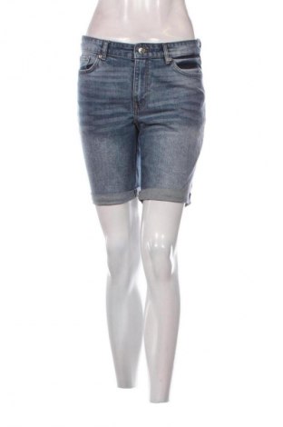 Damen Shorts H&M L.O.G.G., Größe M, Farbe Blau, Preis € 9,79