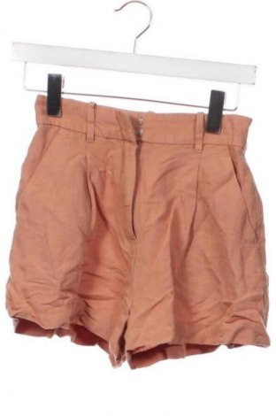 Dámské kraťasy  H&M L.O.G.G., Velikost XXS, Barva Hnědá, Cena  457,00 Kč