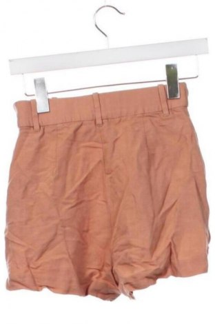 Dámské kraťasy  H&M L.O.G.G., Velikost XXS, Barva Hnědá, Cena  457,00 Kč