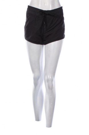 Pantaloni scurți de femei H&M Sport, Mărime S, Culoare Negru, Preț 52,89 Lei