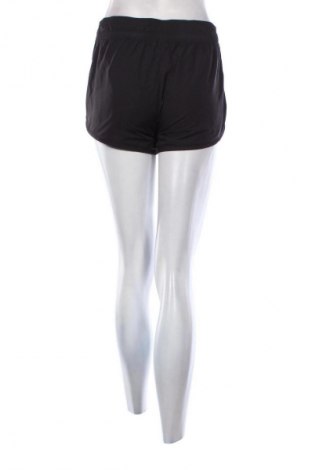 Pantaloni scurți de femei H&M Sport, Mărime S, Culoare Negru, Preț 52,89 Lei